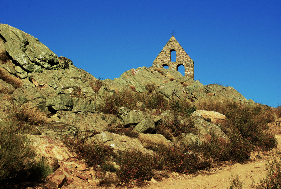 Sierra de Las Carpurias