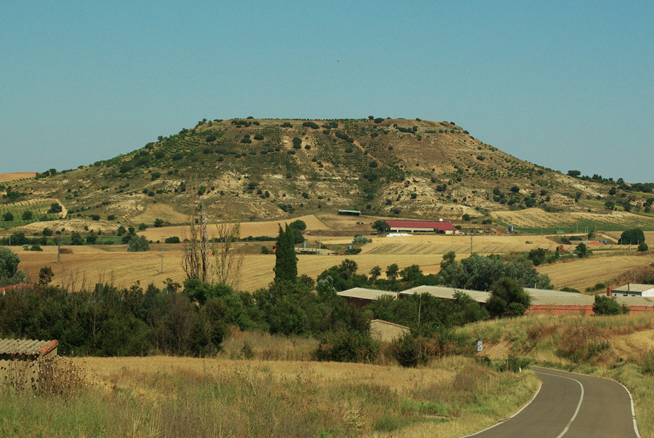 La parva de Avedillo enlace
