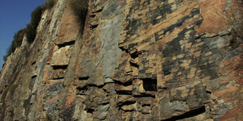 El flysch de San Vitero