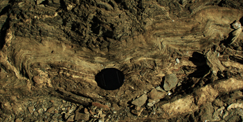 silclinal de alcañices