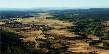 Los Valles de Benavente