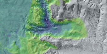 Historia glaciar enlace