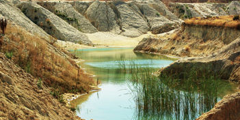 minería