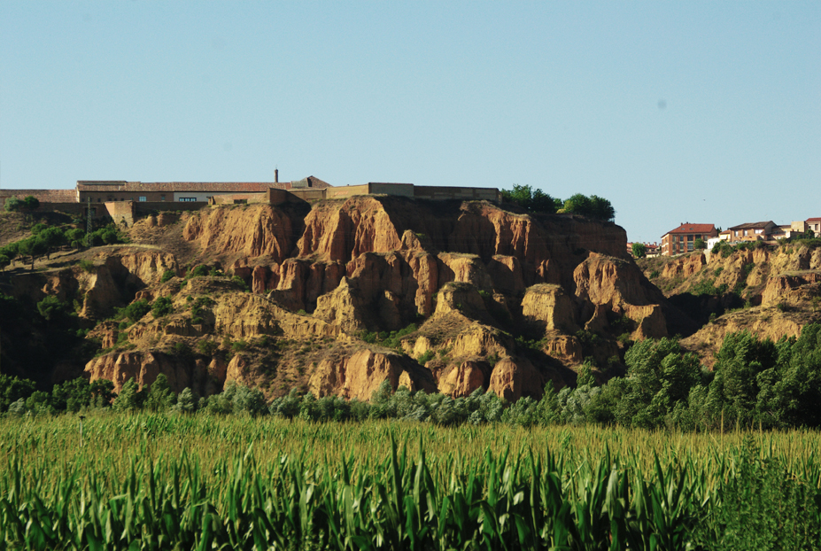 Toro ruta enlace